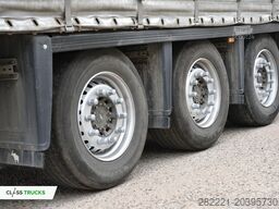 SCHMITZ CARGOBULL SCS24/L Varios