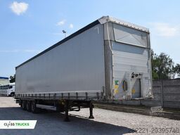 SCHMITZ CARGOBULL SCS24/L Varios