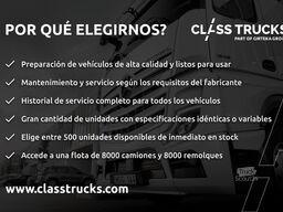 SCHMITZ CARGOBULL SCS24/L Varios