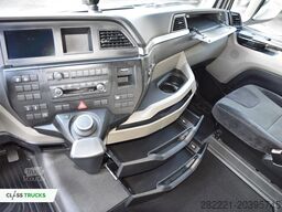 MAN TGX 18.470 GX