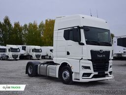 MAN TGX 18.470 GX