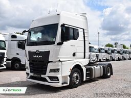 MAN TGX 18.470 GX