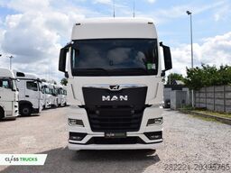 MAN TGX 18.470 GX