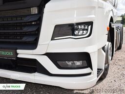 MAN TGX 18.470 GX