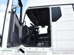 MAN TGX 18.470 GX