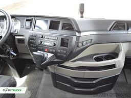 MAN TGX 18.470 GX