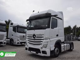 MERCEDES-BENZ Actros 5 1845 BigSpace Mirror Cam