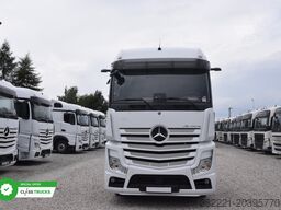 MERCEDES-BENZ Actros 5 1845 BigSpace Mirror Cam