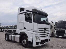 MERCEDES-BENZ Actros 5 1845 BigSpace Mirror Cam