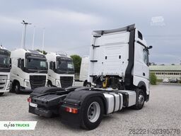 MERCEDES-BENZ Actros 5 1845 BigSpace Mirror Cam