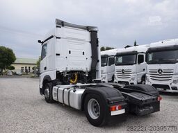 MERCEDES-BENZ Actros 5 1845 BigSpace Mirror Cam
