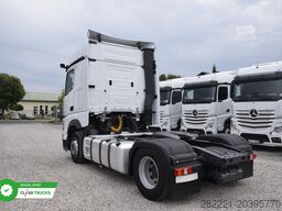 MERCEDES-BENZ Actros 5 1845 BigSpace Mirror Cam