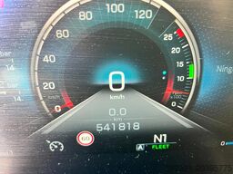 MERCEDES-BENZ Actros 5 1845 BigSpace