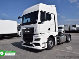 MAN TGX 18.510 GX