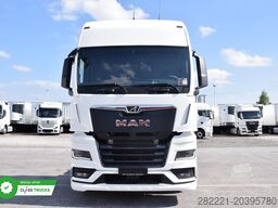 MAN TGX 18.510 GX