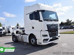 MAN TGX 18.510 GX