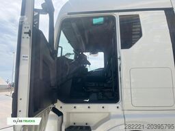 MAN TGX 18.470 GX, 14 Gears