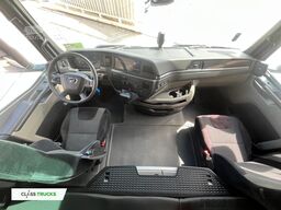 MAN TGX 18.470 GX, 14 Gears