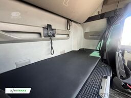 MAN TGX 18.470 GX, 14 Gears