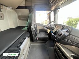 MAN TGX 18.470 GX, 14 Gears