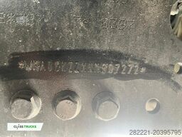 MAN TGX 18.470 GX, 14 Gears