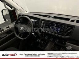 VOLKSWAGEN Crafter 35 *ROLLSTUHL-LIFT* 6-SITZE+KAMERA (7205