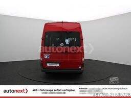 VOLKSWAGEN Crafter 35 *ROLLSTUHL-LIFT* 6-SITZE+KAMERA (7205