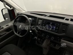 VOLKSWAGEN Crafter 35 *ROLLSTUHL-LIFT* 6-SITZE+KAMERA (7205