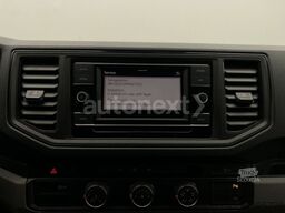 VOLKSWAGEN Crafter 35 *ROLLSTUHL-LIFT* 6-SITZE+KAMERA (7205