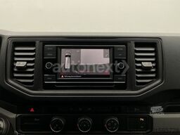 VOLKSWAGEN Crafter 35 *ROLLSTUHL-LIFT* 6-SITZE+KAMERA (7205