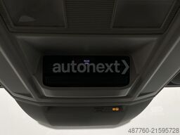 VOLKSWAGEN Crafter 35 *ROLLSTUHL-LIFT* 6-SITZE+KAMERA (7205