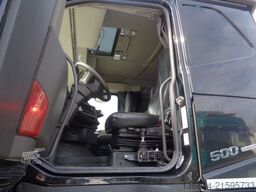 VOLVO FH 500 6x4 BB 3-S-Kipper Bordmatik ATM TOP