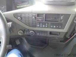 VOLVO FH 500 6x4 BB 3-S-Kipper Bordmatik ATM TOP