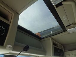VOLVO FH 500 6x4 BB 3-S-Kipper Bordmatik ATM TOP
