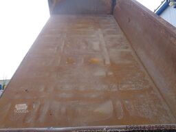 VOLVO FH 500 6x4 BB 3-S-Kipper Bordmatik ATM TOP