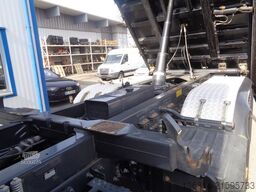 VOLVO FH 500 6x4 BB 3-S-Kipper Bordmatik ATM TOP