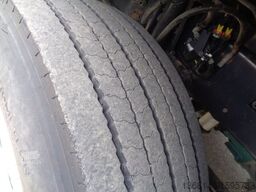 VOLVO FH 500 6x4 BB 3-S-Kipper Bordmatik ATM TOP