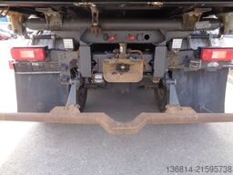 VOLVO FH 500 6x4 BB 3-S-Kipper Bordmatik ATM TOP