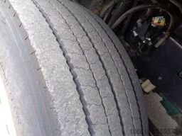 VOLVO FH 500 6x4 BB 3-S-Kipper Bordmatik ATM TOP