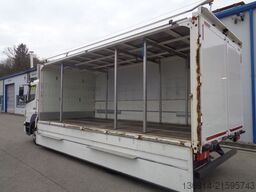 MERCEDES-BENZ Atego 1223 L 5,8 M Schwenkwand RFK Spurassi