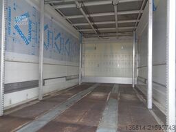 MERCEDES-BENZ Atego 1223 L 5,8 M Schwenkwand RFK Spurassi