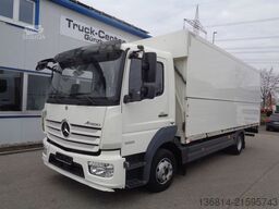 MERCEDES-BENZ Atego 1223 L 5,8 M Schwenkwand RFK Spurassi