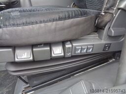 MERCEDES-BENZ Atego 1223 L 5,8 M Schwenkwand RFK Spurassi