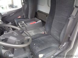 MERCEDES-BENZ Atego 1223 L 5,8 M Schwenkwand RFK Spurassi