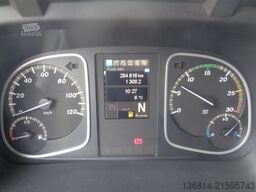 MERCEDES-BENZ Atego 1223 L 5,8 M Schwenkwand RFK Spurassi