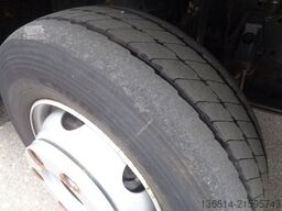 MERCEDES-BENZ Atego 1223 L 5,8 M Schwenkwand RFK Spurassi