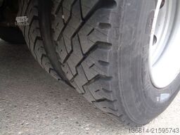 MERCEDES-BENZ Atego 1223 L 5,8 M Schwenkwand RFK Spurassi