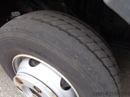 MERCEDES-BENZ Atego 1223 L 5,8 M Schwenkwand RFK Spurassi