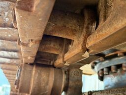 CATERPILLAR 320 BL Excavator Hammerline