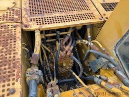 CATERPILLAR 320 BL Excavator Hammerline